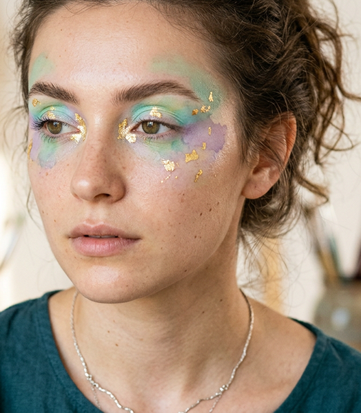 Make Up Portfolio 6
